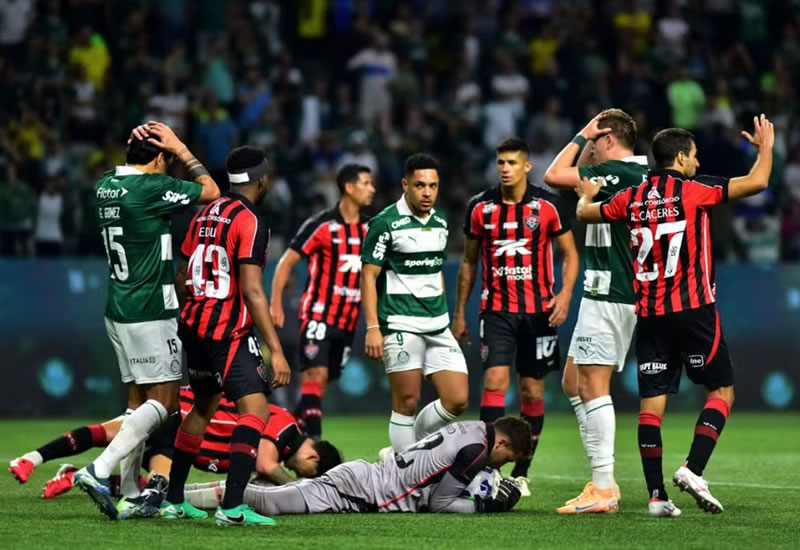 Verdão vive sequência negativa no Brasileiro e chega pressionado para decisões: 'Estamos longe do ideal'