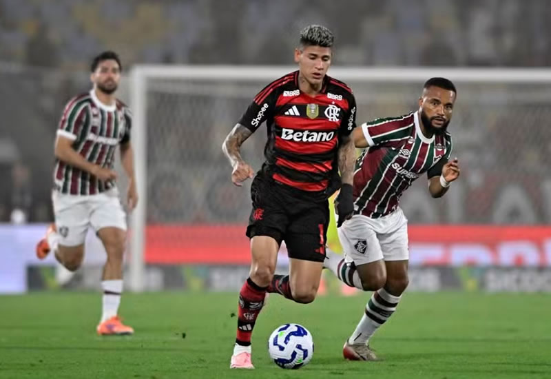 Mesmo com a derrota, Flamengo eleva chance de ser campeão da Série A para 70%
