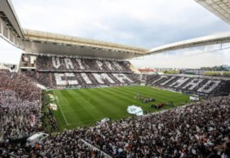 Corinthians x São Paulo: veja detalhes do clássico e como assistir ao jogo