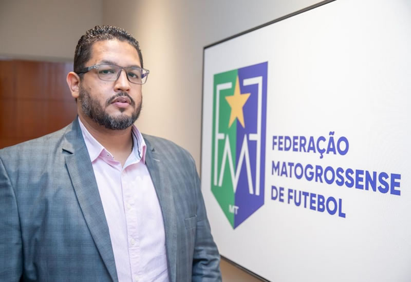 Interferências internas e articulações políticas acirram disputa pela eleição da FMF