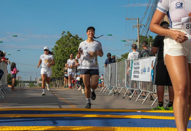 Corrida da Segurança Pública abre mais vagas para servidores de Mato Grosso