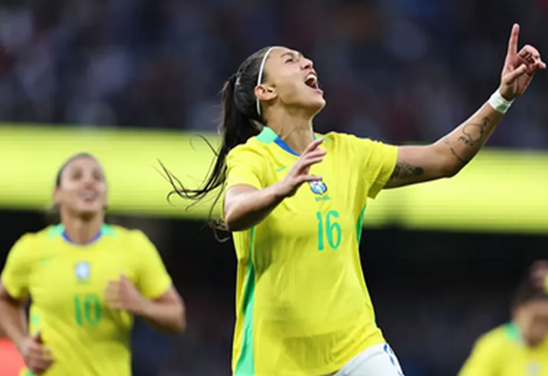 Cuiabá surge como favorita para sediar FIFA Series 2026 no Brasil