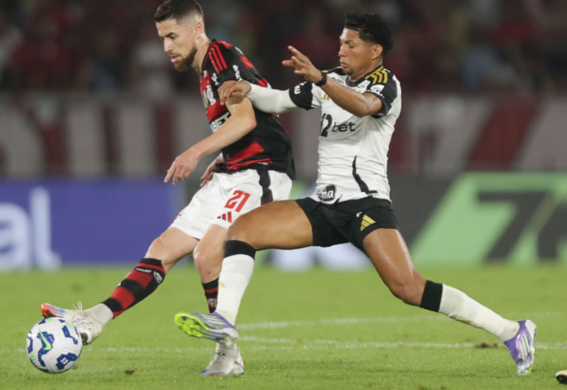 Atlético-MG e Flamengo se enfrentam: veja detalhes do duelo e como assistir
