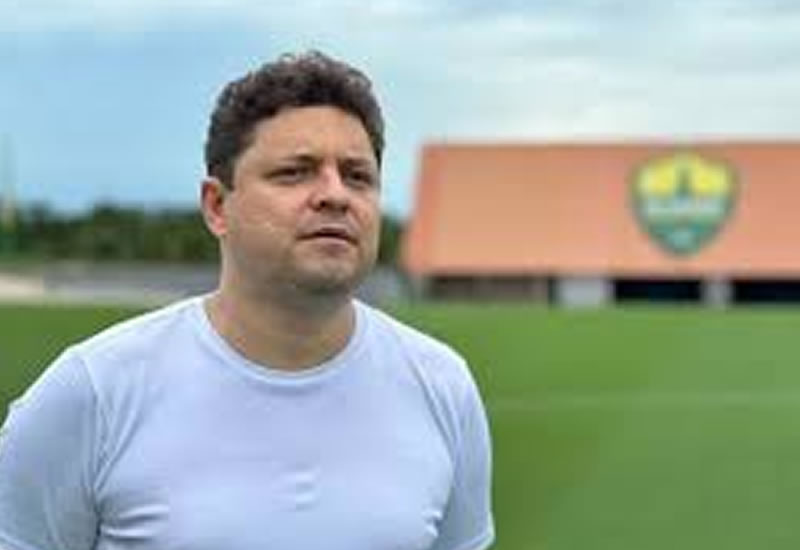 Cuiabá inicia reconstrução e projeta reformulação de até 80% do elenco para 2026