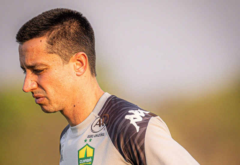 Com permanência confirmada para 2026, veja como foi o desempenho de Eduardo Barros no Cuiabá