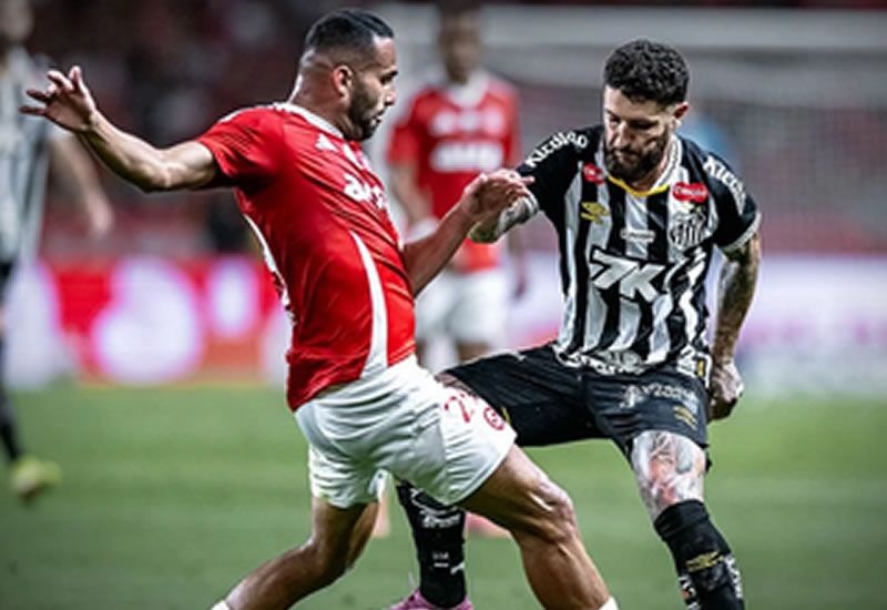 Santos x Sport: onde ver, prováveis times e detalhes do duelo decisivo na Vila Belmiro