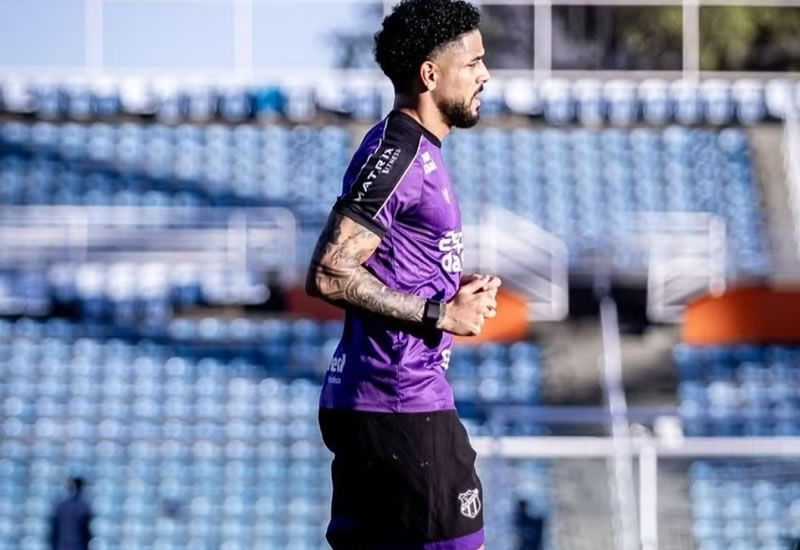 Flamengo pode conquistar o título diante do Ceará, que terá três baixas importantes