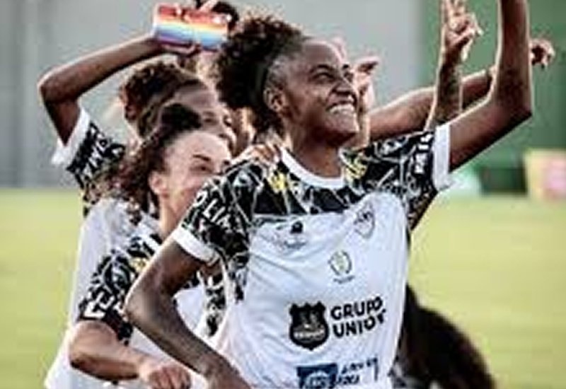 Ação e Atlético MT disputam a final do Feminino Sub-17 neste domingo