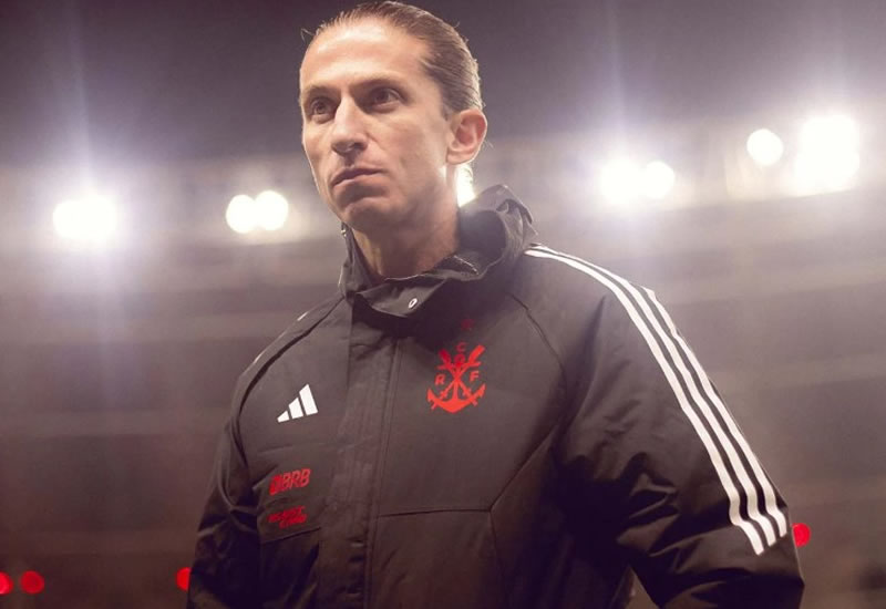 Flamengo encara estreia na Copa Intercontinental com confiança