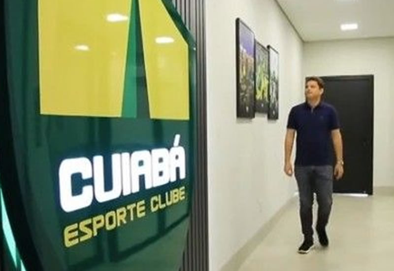 Cuiabá terá de recomeçar do zero na temporada 2026