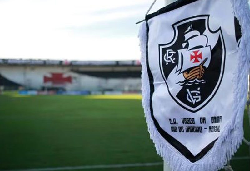 Vasco da Gama dá início à reformulação de seu elenco