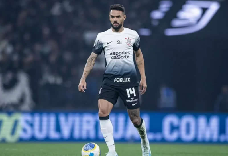 Corinthians antecipa quitação na CNRD e busca reverter transfer ban