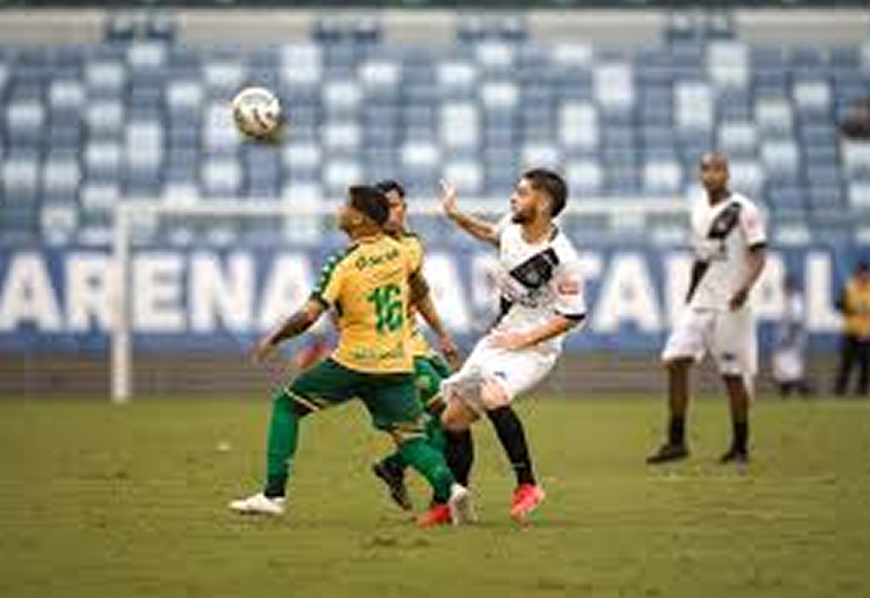 Clássico de gigantes no Dutrinha: Mixto e Cuiabá reacendem rivalidade histórica