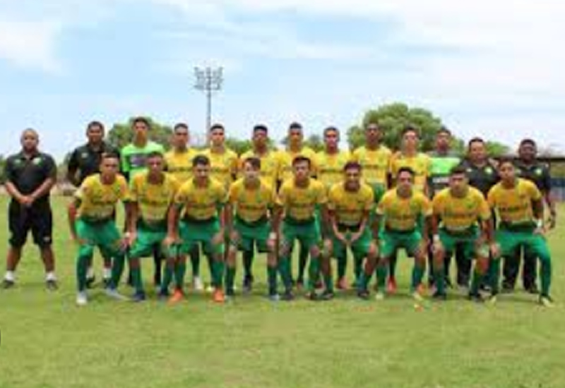 Cuiabá viaja para disputar a Copa Fictor Sub-17