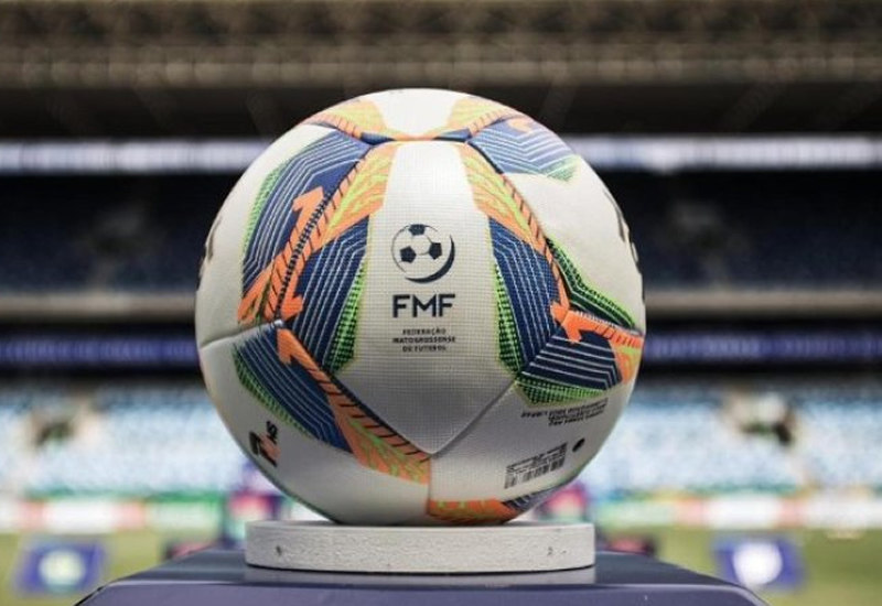 Quarta rodada marca tropeços de Cuiabá e Luverdense e confirma força de Chapada e Mixto