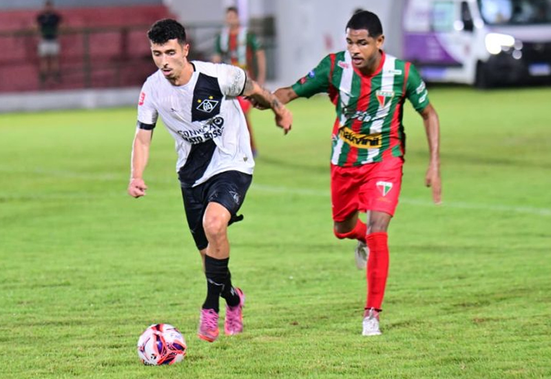 FMF anuncia datas e confrontos do mata-mata do Estadual; confira a tabela completa