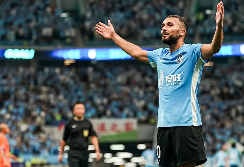 Chegada de Zakaria revela conflitos internos no Corinthians