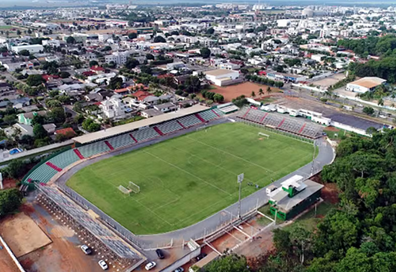 Luverdense e Sport Sinop: confira horário, onde assistir e prováveis escalações