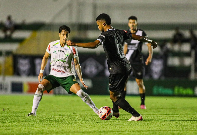 Final do Mato-grossense: confira quem terá o mando de campo na decisão