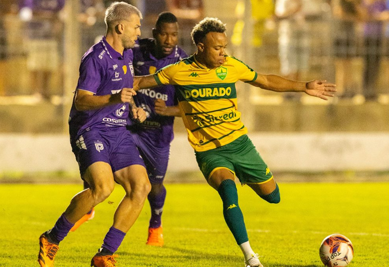 Confira os adversários de Cuiabá e Primavera na disputa da Copa Centro-Oeste