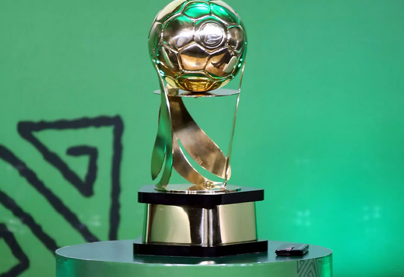 CBF divulga tabela da Copa Verde 2026 e define jogos de Cuiabá e Primavera