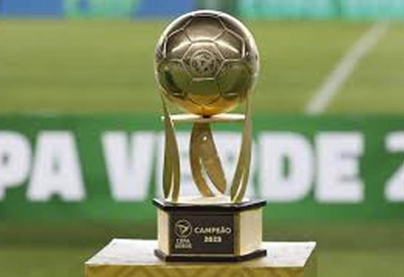 Equipes mato-grossenses dão largada na Copa Centro-Oeste 2026