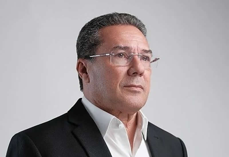 Vanderlei Luxemburgo é levado à UTI após diagnóstico de infecção pulmonar