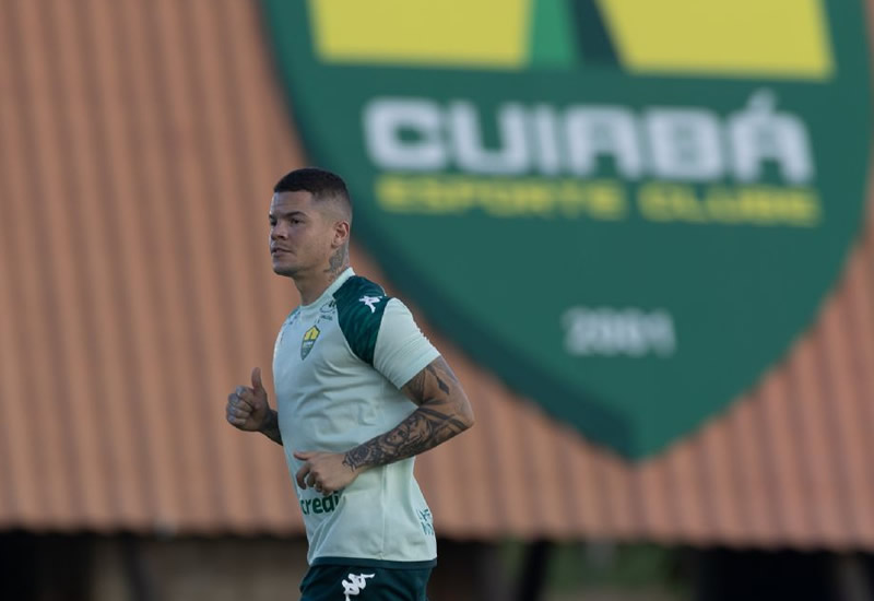 Cuiabá recebe o Ceará neste sábado na Arena Pantanal