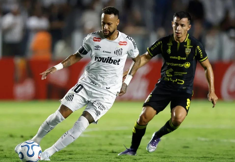 Santos empata com Recoleta na Vila e frustra torcida no aniversário do clube