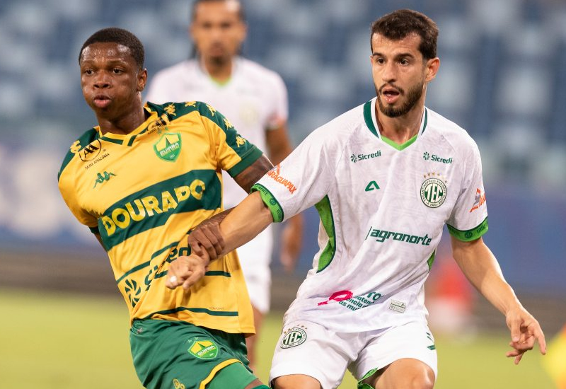 Com time sub-20, Cuiabá pode dar adeus à Copa Centro-Oeste já nesta rodada