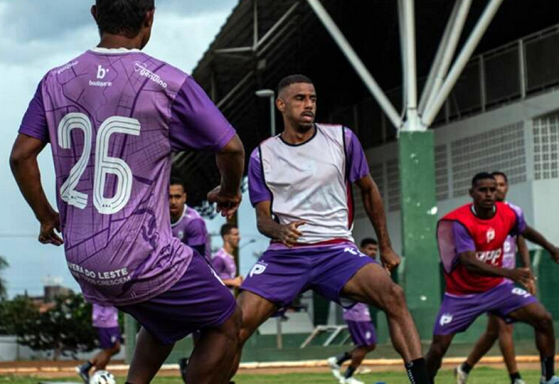 Operário-MS e Primavera-MT duelam por vaga na Copa Verde 2026; veja onde assistir e escalações