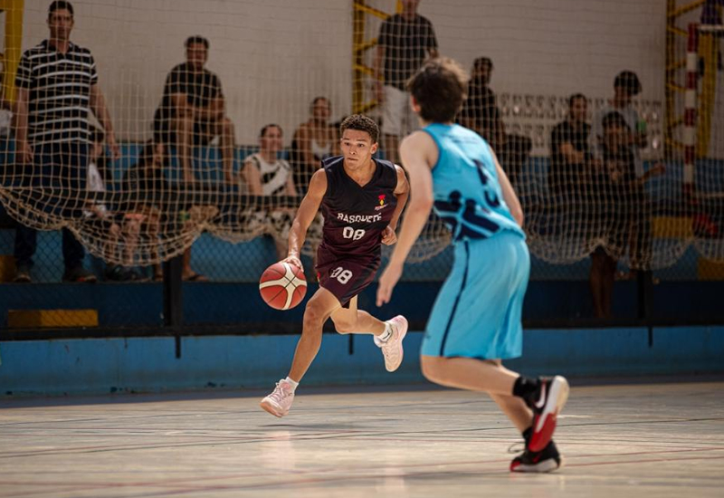 Secel inicia calendário 2026 dos Jogos Escolares e Estudantis de MT em Primavera do Leste