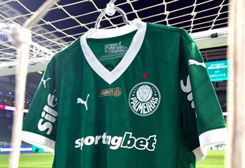 Palmeiras projeta faturar quase R$ 1 bilhão com venda de quatro atletas