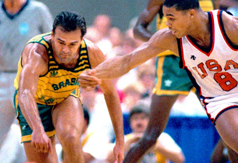 Morre Oscar Schmidt, ícone do basquete brasileiro, aos 68 anos