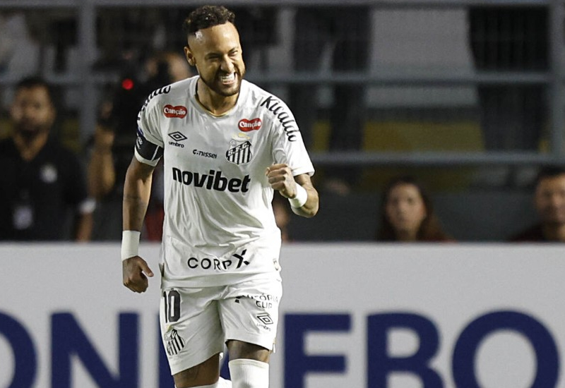 Brasileiros estão divididos sobre presença de Neymar na Copa, aponta levantamento