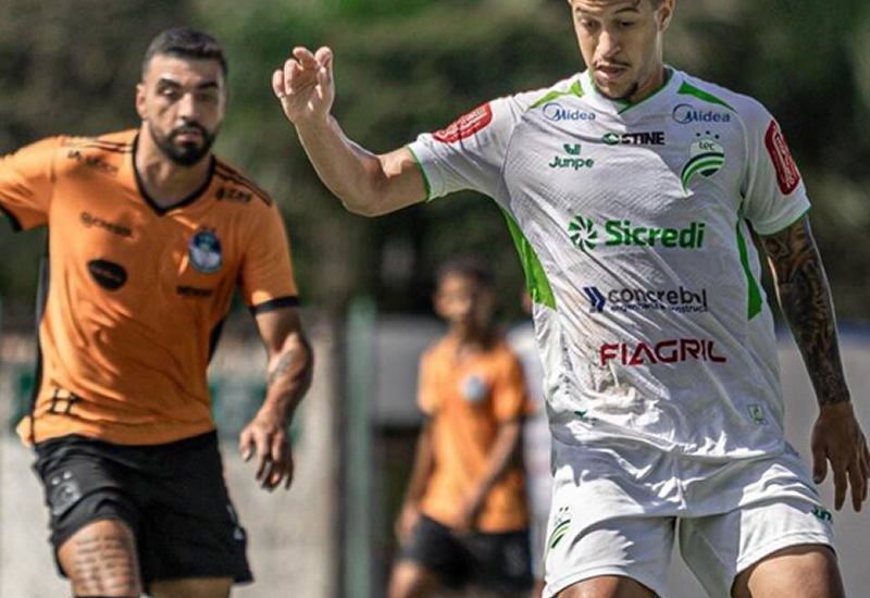 Aparecidense x Luverdense ao vivo: veja onde assistir, prováveis escalações e detalhes da Série D 2026