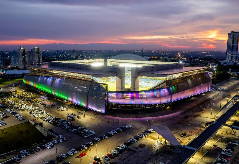 Canadá, Zâmbia e Coreia do Sul destacam intercâmbio e alto nível técnico do FIFA Series