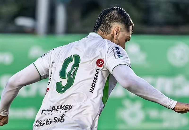 Com vitória fora de casa, Luverdense supera a Aparecidense e lidera o Grupo A3 da Série D