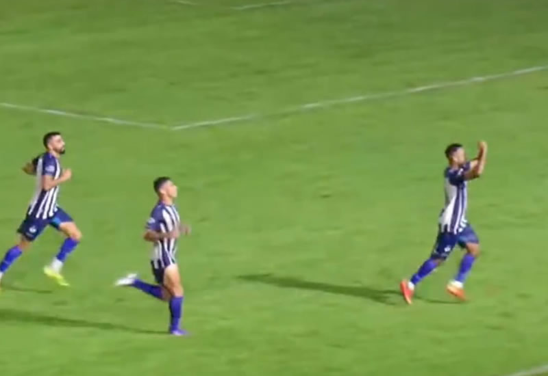 Santa Cruz, Uirapuru e Sorriso EC estreiam com vitória na 2ª Divisão do Mato-grossense