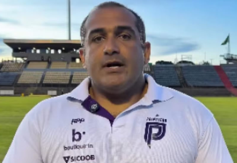 Primavera perde em casa, segue sem vencer e demite técnico após início ruim na Série D