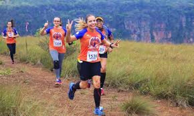 Ultramacho agita Chapada dos Guimarães com grande prova de trail run
