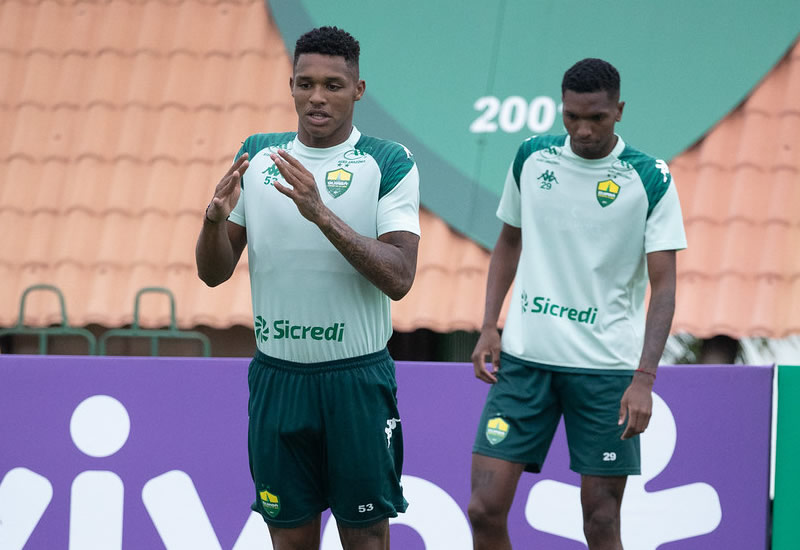 Venda de ingressos para Cuiabá e Botafogo está aberta ao público