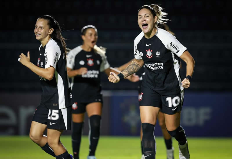 Brasileirão Feminino retorna após Data Fifa com equipes paulistas no topo; confira os confrontos