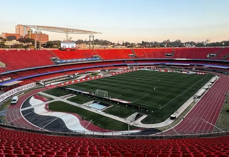 Pressionado, o São Paulo encara o Juventude pela Copa do Brasil; saiba onde assistir