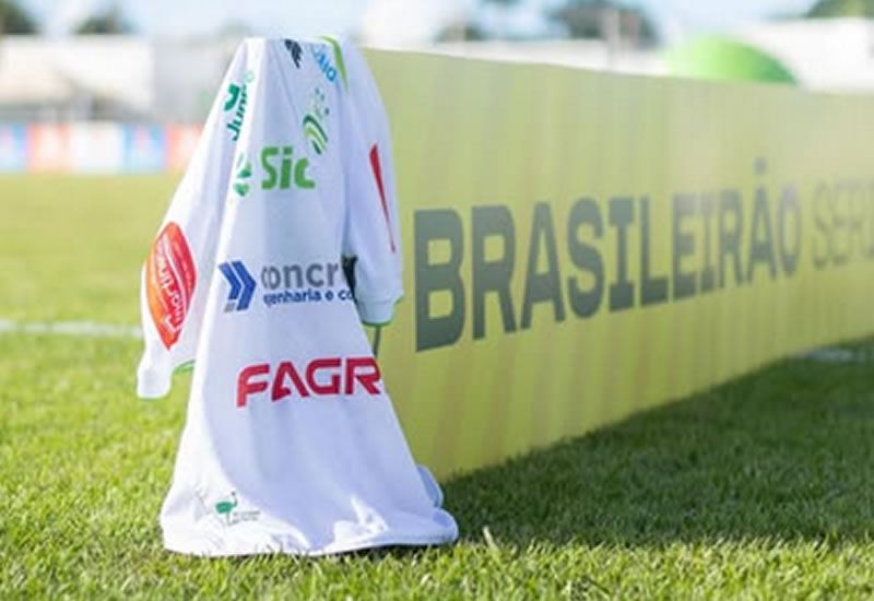 Luverdense convoca torcida para decisão no Passo das Emas