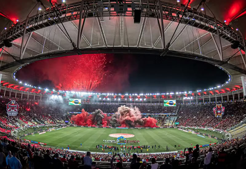 Flamengo inicia campanha na Copa do Brasil embalado contra o Vitória; saiba onde assistir