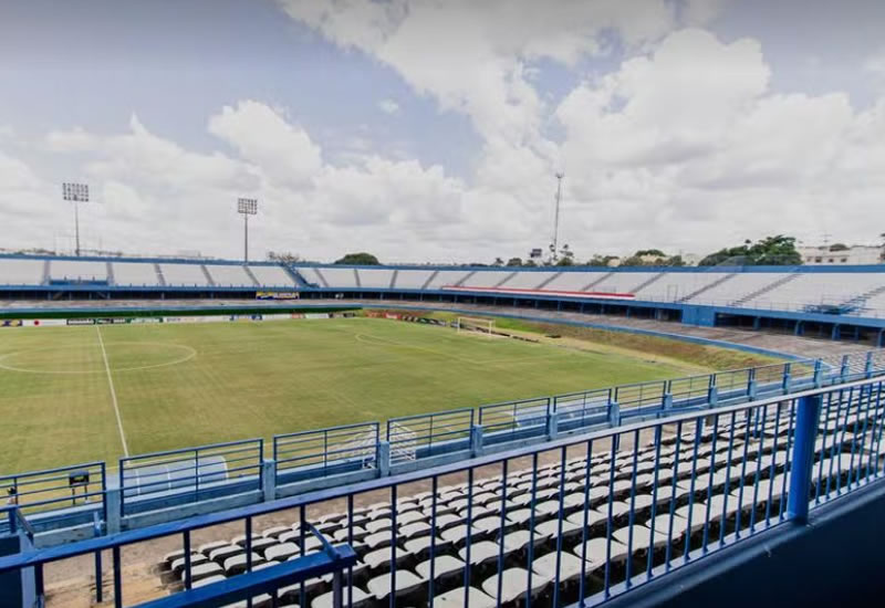 Cuiabá visita o Anápolis pela Copa Centro-Oeste