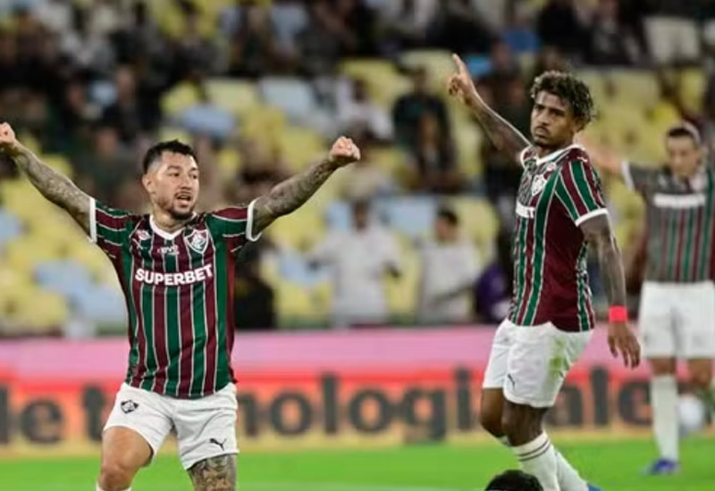 Com dificuldade, Fluminense bate o Operário e avança às oitavas da Copa do Brasil