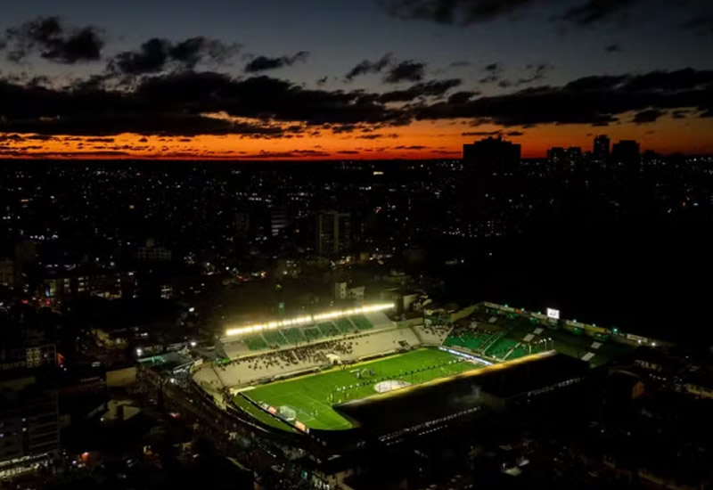 Juventude e São Paulo disputam classificação às oitavas da Copa do Brasil