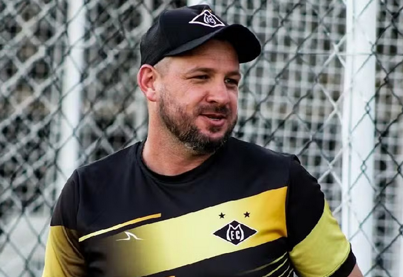 Lucas Isotton valoriza reação do Mixto após começo irregular na temporada
